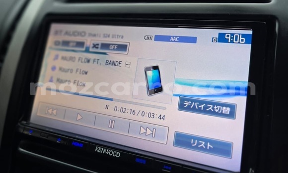 Nunua Ilio tumika Nissan X-Trail Nyingine Gari ndani ya Maputo nchini Maputo Nunua Ilio tumika Nissan X-Trail Nyingine Gari ndani ya Maputo nchini Maputo