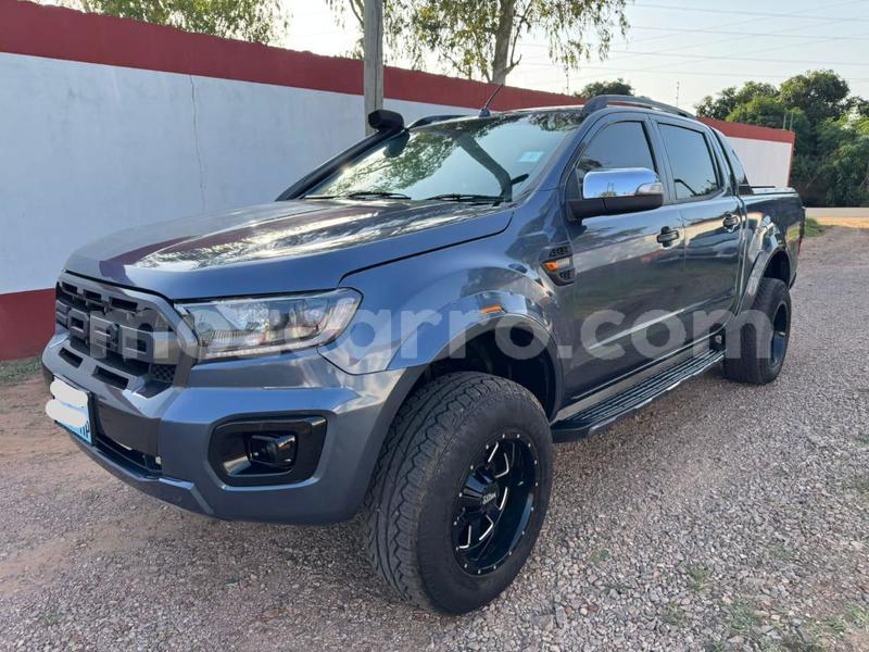 Big with watermark ford ranger maputo maputo 40546