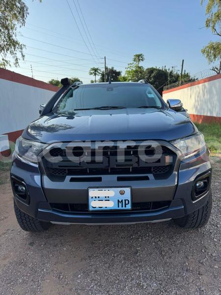 Big with watermark ford ranger maputo maputo 40546