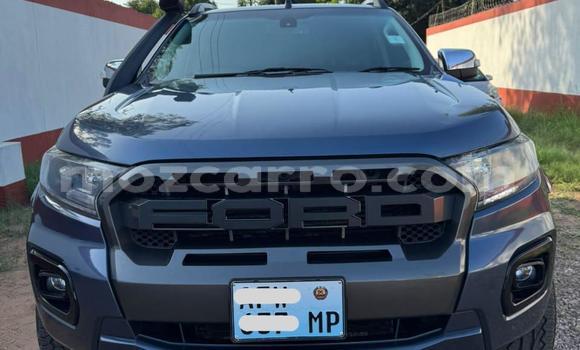 Tenga Tsaru Ford Ranger Other Mota in Maputo in Maputo Tenga Tsaru Ford Ranger Other Mota in Maputo in Maputo