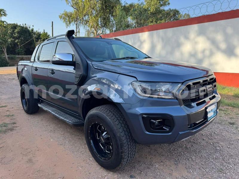 Big with watermark ford ranger maputo maputo 40546
