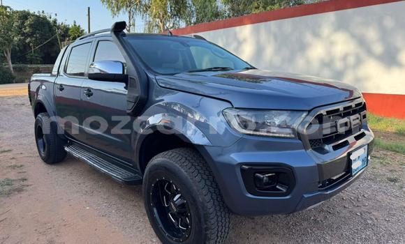 Tenga Tsaru Ford Ranger Other Mota in Maputo in Maputo Tenga Tsaru Ford Ranger Other Mota in Maputo in Maputo