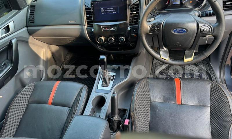 Big with watermark ford ranger maputo maputo 40546