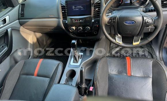 Tenga Tsaru Ford Ranger Other Mota in Maputo in Maputo Tenga Tsaru Ford Ranger Other Mota in Maputo in Maputo