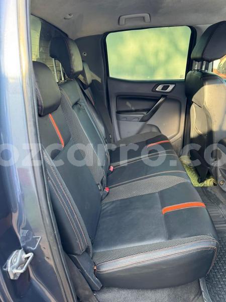 Big with watermark ford ranger maputo maputo 40546