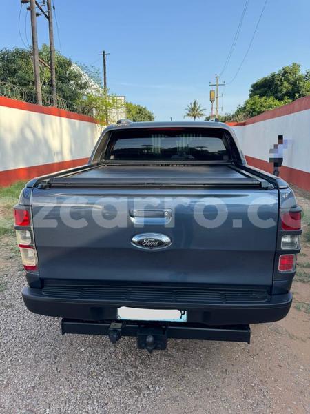 Big with watermark ford ranger maputo maputo 40546
