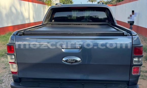 Tenga Tsaru Ford Ranger Other Mota in Maputo in Maputo Tenga Tsaru Ford Ranger Other Mota in Maputo in Maputo