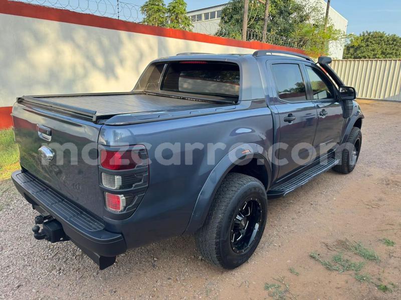 Big with watermark ford ranger maputo maputo 40546