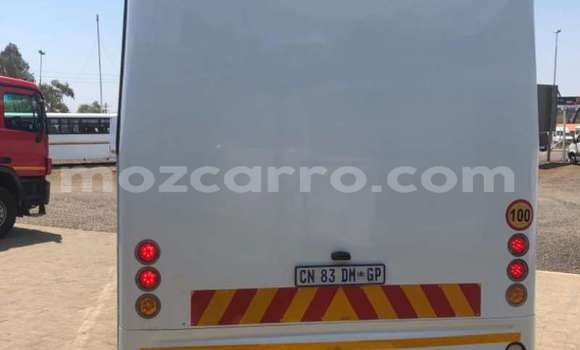 Buy Used Scania R420 White Truck in Maputo in Maputo Buy Used Scania R420 White Truck in Maputo in Maputo