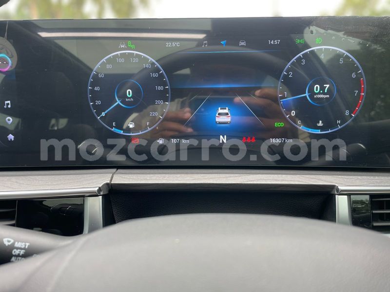 Big with watermark chery tiggo 2 maputo maputo 40547