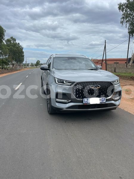 Big with watermark chery tiggo 2 maputo maputo 40547