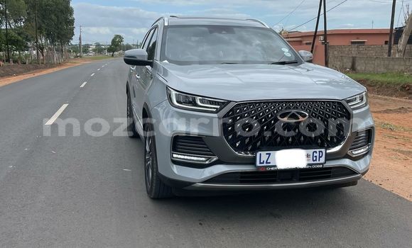 Nunua Ilio tumika Chery Tiggo 2 Other Gari ndani ya Maputo nchini Maputo Nunua Ilio tumika Chery Tiggo 2 Other Gari ndani ya Maputo nchini Maputo