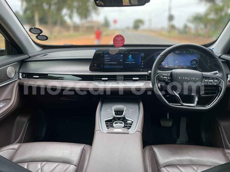 Big with watermark chery tiggo 2 maputo maputo 40547