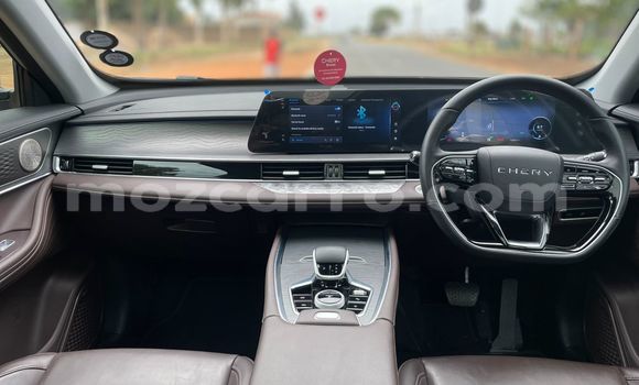 Nunua Ilio tumika Chery Tiggo 2 Other Gari ndani ya Maputo nchini Maputo Nunua Ilio tumika Chery Tiggo 2 Other Gari ndani ya Maputo nchini Maputo