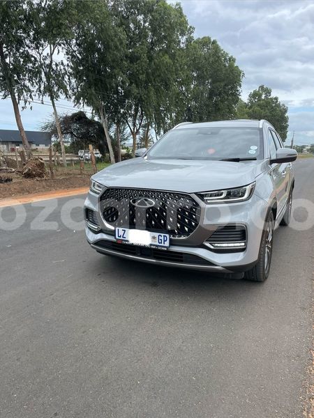 Big with watermark chery tiggo 2 maputo maputo 40547