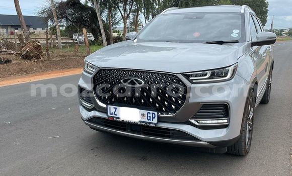 Nunua Ilio tumika Chery Tiggo 2 Other Gari ndani ya Maputo nchini Maputo Nunua Ilio tumika Chery Tiggo 2 Other Gari ndani ya Maputo nchini Maputo