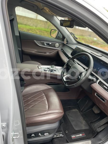 Big with watermark chery tiggo 2 maputo maputo 40547