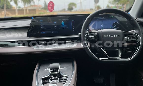 Nunua Ilio tumika Chery Tiggo 2 Other Gari ndani ya Maputo nchini Maputo Nunua Ilio tumika Chery Tiggo 2 Other Gari ndani ya Maputo nchini Maputo