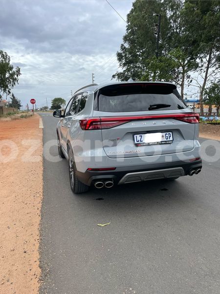 Big with watermark chery tiggo 2 maputo maputo 40547