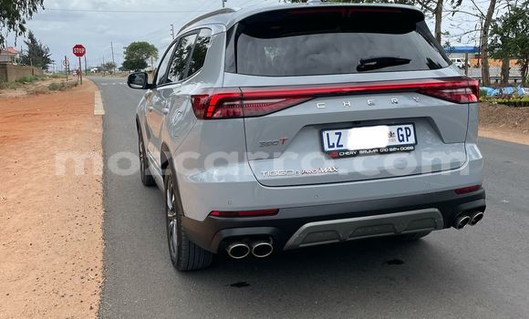 Nunua Ilio tumika Chery Tiggo 2 Other Gari ndani ya Maputo nchini Maputo Nunua Ilio tumika Chery Tiggo 2 Other Gari ndani ya Maputo nchini Maputo