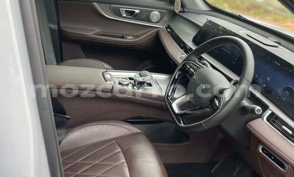 Nunua Ilio tumika Chery Tiggo 2 Other Gari ndani ya Maputo nchini Maputo Nunua Ilio tumika Chery Tiggo 2 Other Gari ndani ya Maputo nchini Maputo