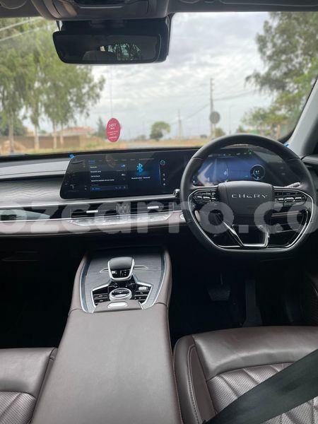 Big with watermark chery tiggo 2 maputo maputo 40547