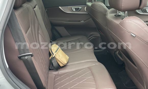 Nunua Ilio tumika Chery Tiggo 2 Other Gari ndani ya Maputo nchini Maputo Nunua Ilio tumika Chery Tiggo 2 Other Gari ndani ya Maputo nchini Maputo