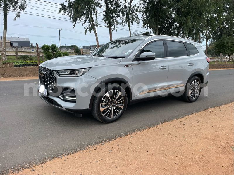 Big with watermark chery tiggo 2 maputo maputo 40547