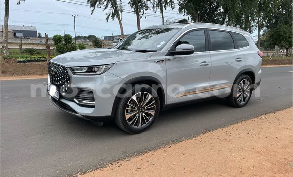 Nunua Ilio tumika Chery Tiggo 2 Other Gari ndani ya Maputo nchini Maputo Nunua Ilio tumika Chery Tiggo 2 Other Gari ndani ya Maputo nchini Maputo