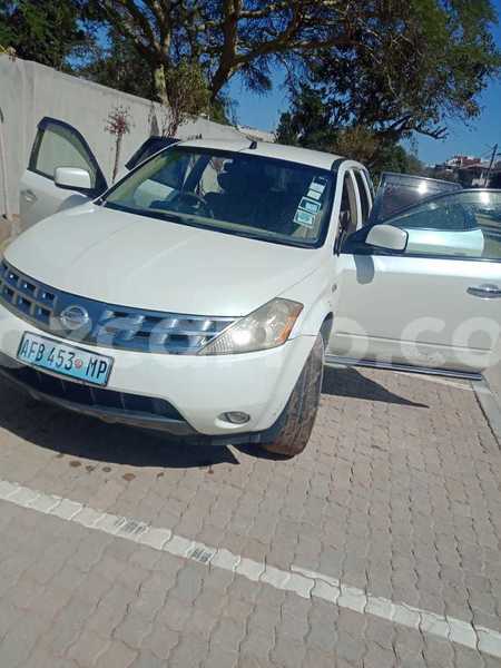 Big with watermark nissan murano nampula mocambique 40548