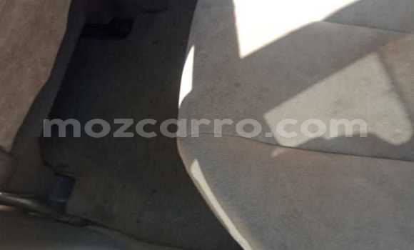 Comprar Usado Nissan Murano Branco Carro em Moçambique em Nampula Comprar Usado Nissan Murano Branco Carro em Moçambique em Nampula