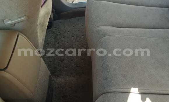 Comprar Usado Nissan Murano Branco Carro em Moçambique em Nampula Comprar Usado Nissan Murano Branco Carro em Moçambique em Nampula