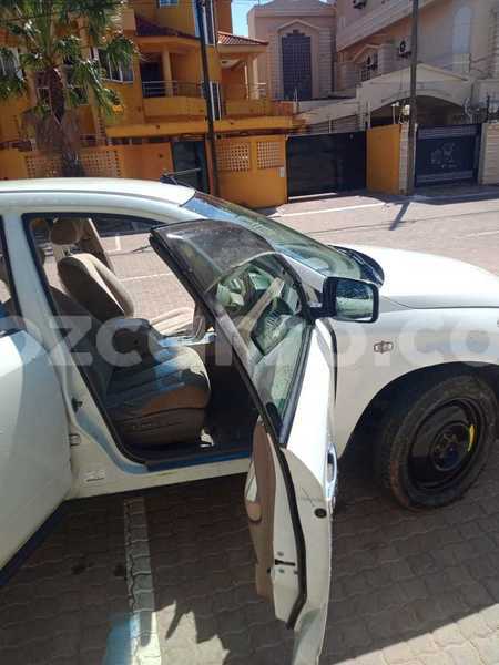 Big with watermark nissan murano nampula mocambique 40548