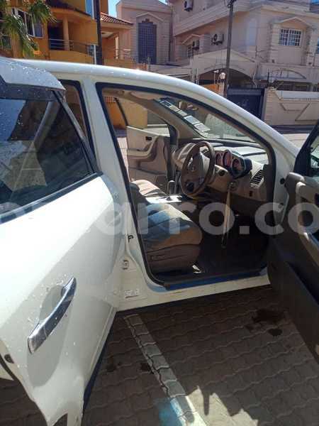 Big with watermark nissan murano nampula mocambique 40548