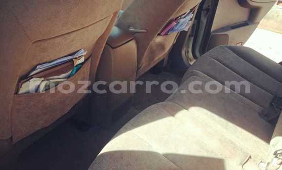 Comprar Usado Nissan Murano Branco Carro em Moçambique em Nampula Comprar Usado Nissan Murano Branco Carro em Moçambique em Nampula