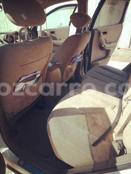 Big with watermark nissan murano nampula mocambique 40548