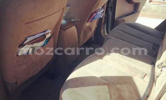 Comprar Usado Nissan Murano Branco Carro em Moçambique em Nampula Comprar Usado Nissan Murano Branco Carro em Moçambique em Nampula