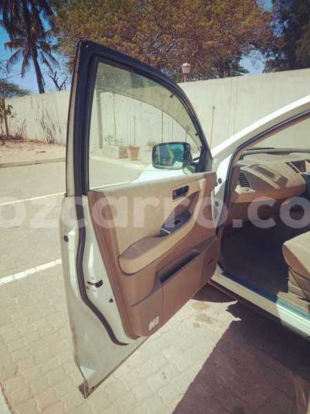 Big with watermark nissan murano nampula mocambique 40548