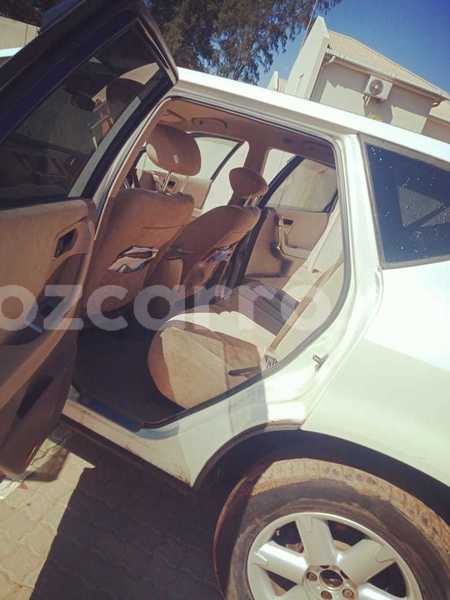 Big with watermark nissan murano nampula mocambique 40548