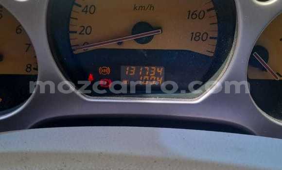 Comprar Usado Nissan Murano Branco Carro em Moçambique em Nampula Comprar Usado Nissan Murano Branco Carro em Moçambique em Nampula