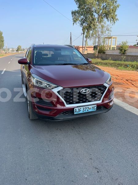 Big with watermark hyundai tucson maputo maputo 40549