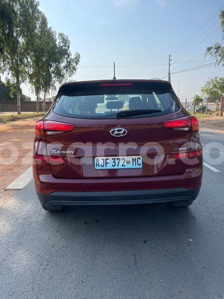 Big with watermark hyundai tucson maputo maputo 40549