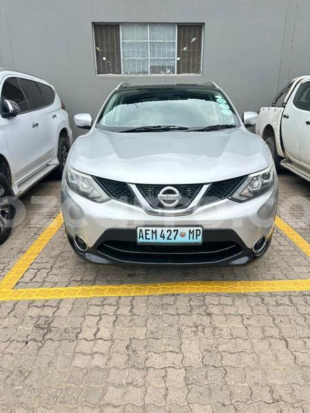 Big with watermark nissan qashqai maputo maputo 40550