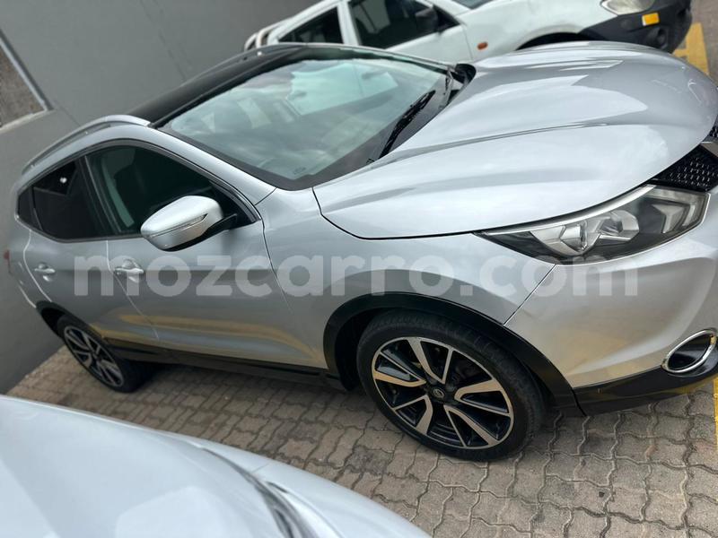 Big with watermark nissan qashqai maputo maputo 40550