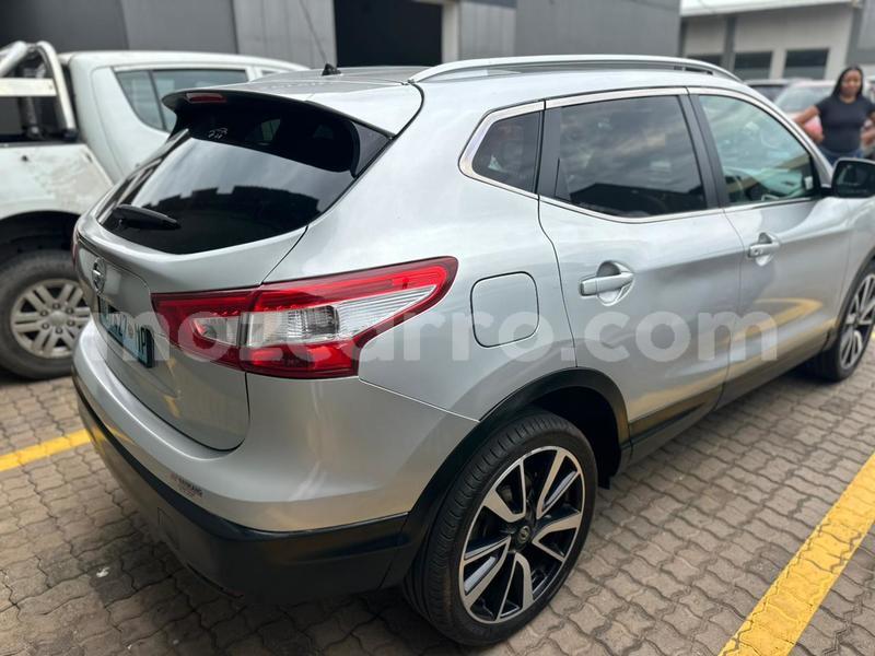 Big with watermark nissan qashqai maputo maputo 40550