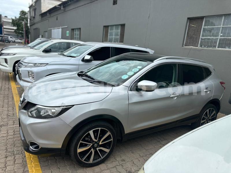 Big with watermark nissan qashqai maputo maputo 40550