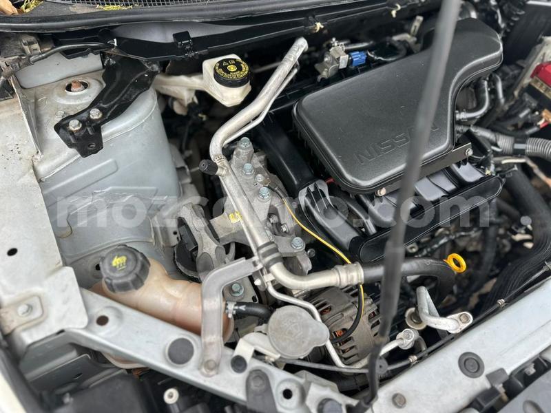 Big with watermark nissan qashqai maputo maputo 40550