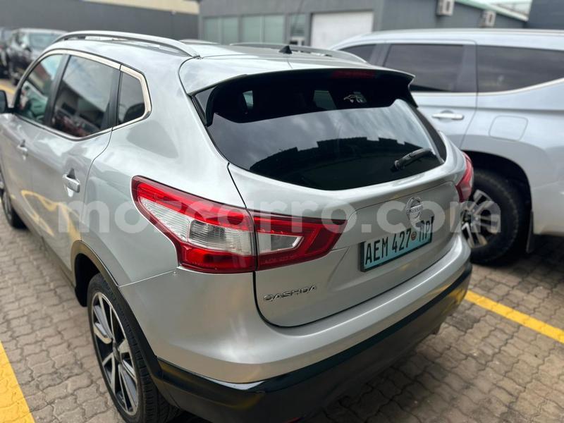 Big with watermark nissan qashqai maputo maputo 40550