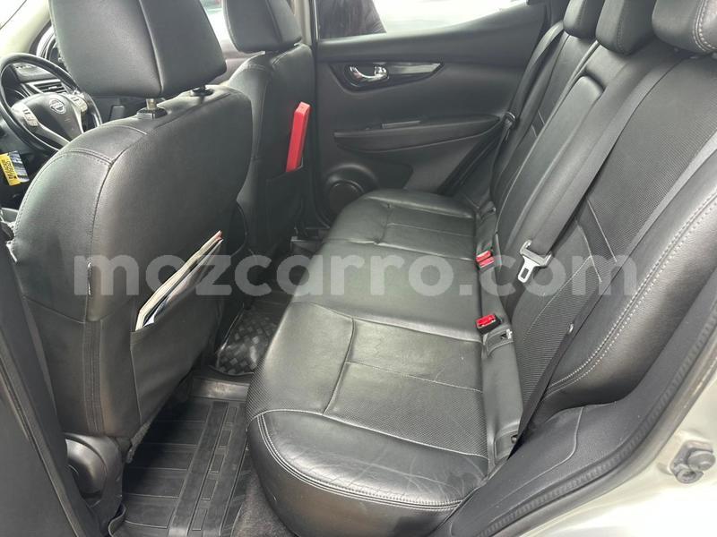 Big with watermark nissan qashqai maputo maputo 40550