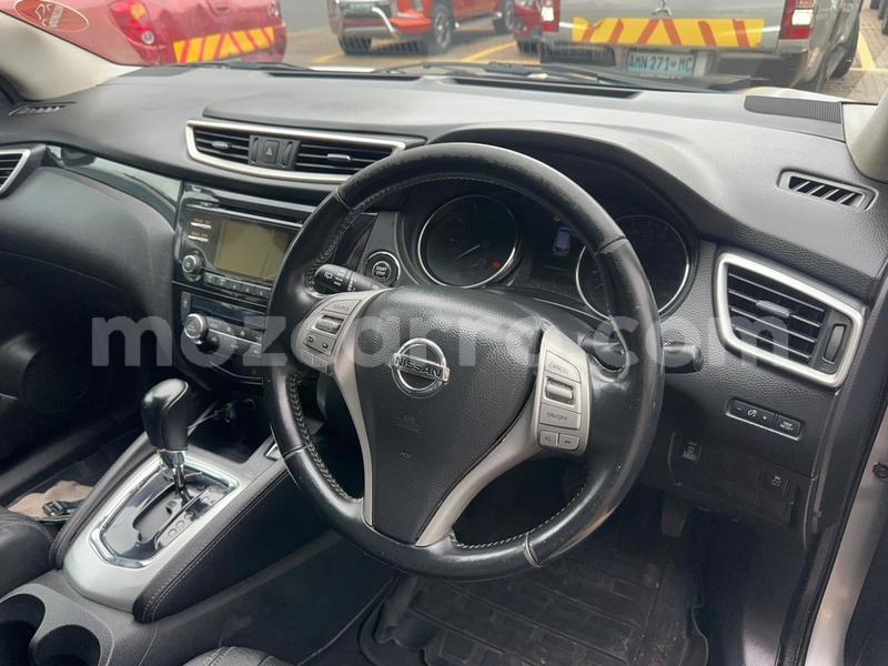 Big with watermark nissan qashqai maputo maputo 40550